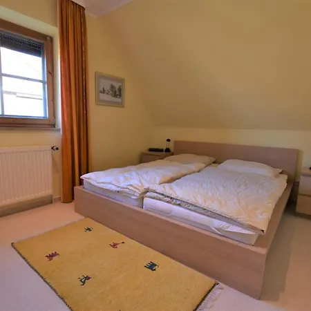 شقة 5010 Ferienwohnung 
