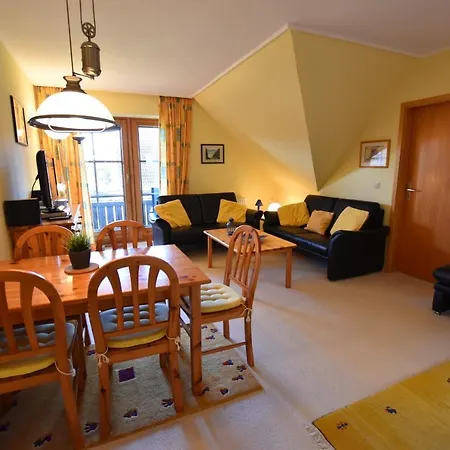 شقة 5010 Ferienwohnung 