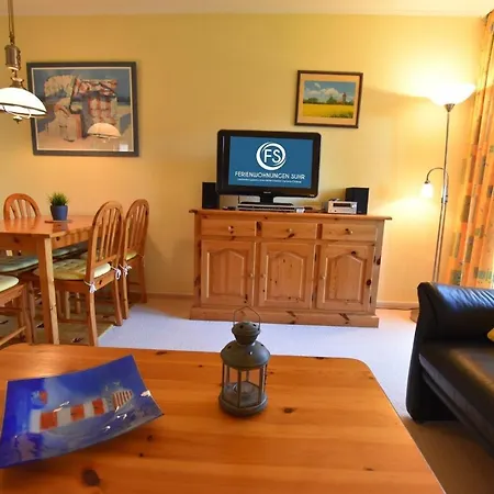 شقة 5010 Ferienwohnung 